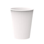 Однослойные стаканы